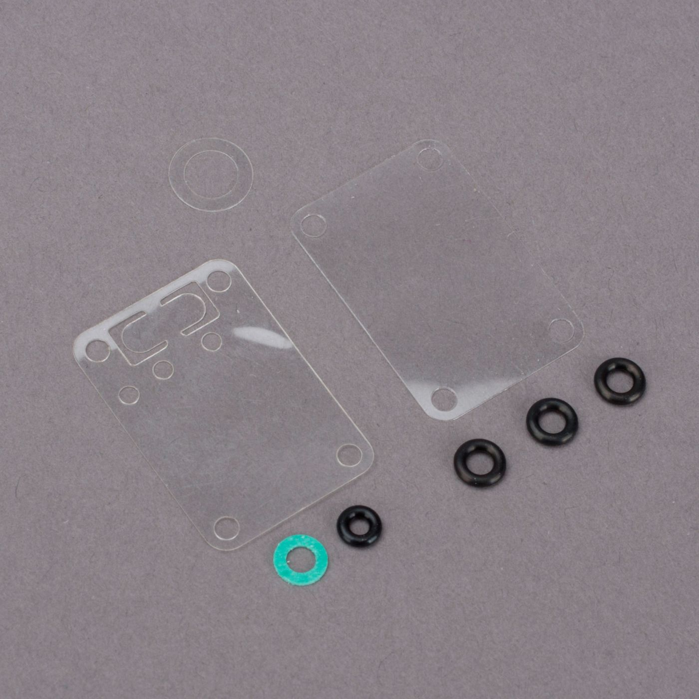 * Carb Gasket Set 10GX JK Products (Pty) Ltd