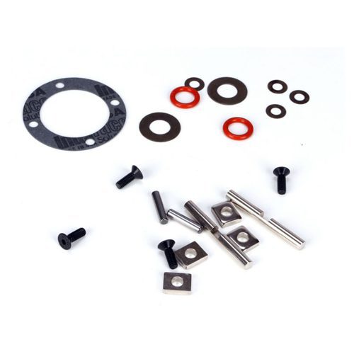 Diff Seal & Hardware Set (1) 5IVET MI JK Products (Pty) Ltd