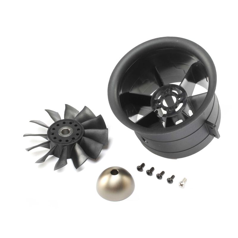 Nitro Ducted Fan Cheap Purchase, 68 