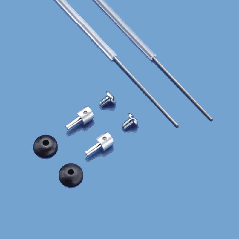 Micro .032 Pushrod System 20in (2) JK Products (Pty) Ltd