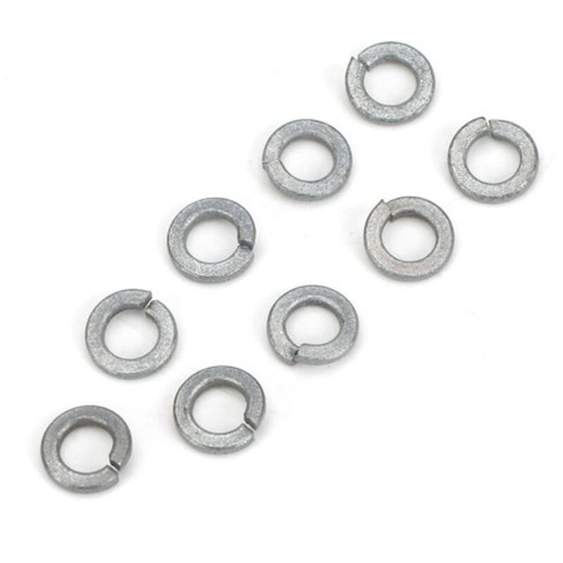 4 Split Washer JK Products (Pty) Ltd