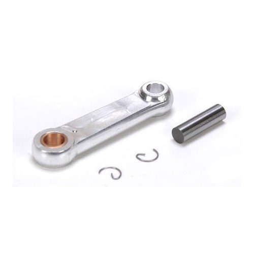 * Connecting Rod Wrist Pin & Clips 350 JK Products Shop