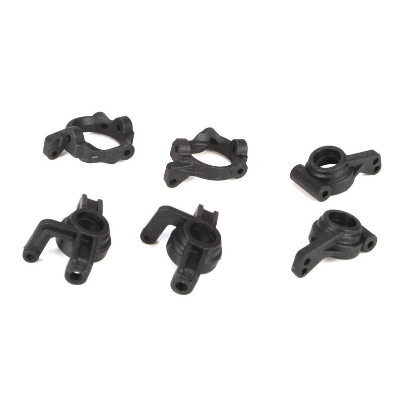 Spindle Hub Carrier Set Mini 8IGHT D JK Products