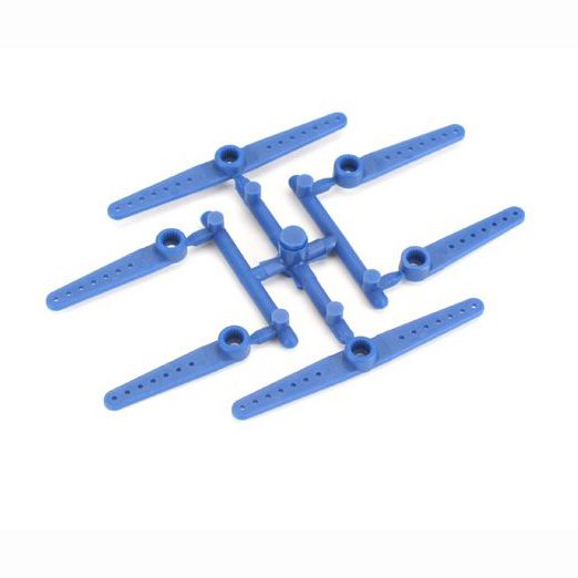 * Micro Servo Arm XLBLBRD/MPI (6) JK Products