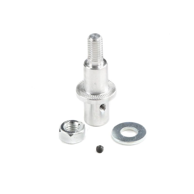 5mm Prop Adapter Apprentice JK Products (Pty) Ltd